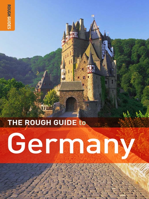 Title details for The Rough Guide to Germany by Christian Williams - Available